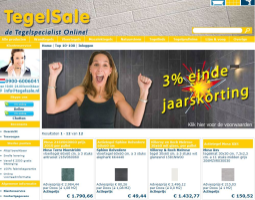 Tegelsale.nl