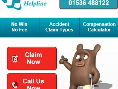 National Accident Helpline Logo