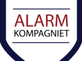 Alarmkompagniet Logo