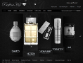 Parfum Hof Logo