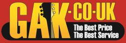 GAK.co.uk