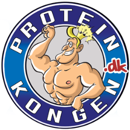 Proteinkongen