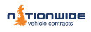 Nationwide Vehicle Contracts