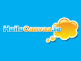 HelloCanvas Logo