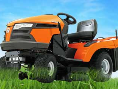 Mower Supermarket Logo