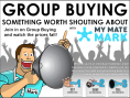 MyMateMark Logo