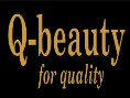Qbeauty Logo