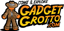 Gadget Grotto