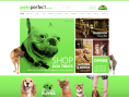 Petsperfect.co.uk Logo