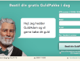 GuldAdam Logo