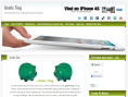 Gratis Ting Logo