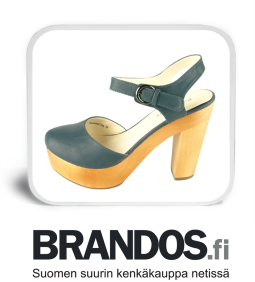 Brandos AB 