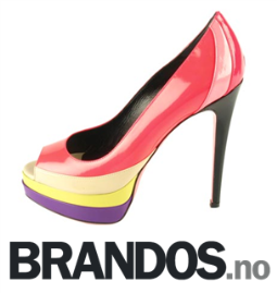Brandos.no