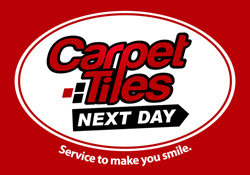 Carpet Tiles Next Day