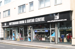 DrumandGuitar.co.uk