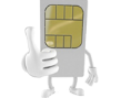 Official iPhone Unlock Logo
