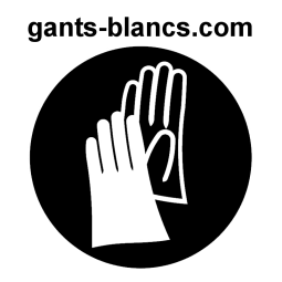 Gants-blancs.com