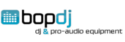 Bop DJ