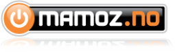 Webhandel AS avd. Mamoz.no