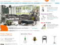 Flinders - Design voor ieder interieur | Flinders.nl Logo