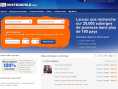 www.french.hostelworld.com Logo