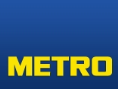 metroshop.dk Logo