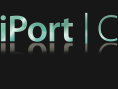 iPort Cars Logo