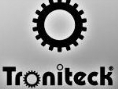 Troniteck Logo