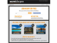 Secret Escapes Logo