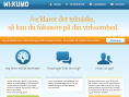 Wi:kumo Logo