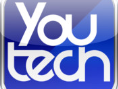 YouTech ApS BilligBazaar.dk/YouTech.dk Logo
