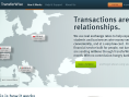 TransferWise Logo