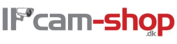 ipcam-shop.dk