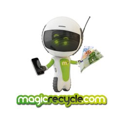magicrecycle.com