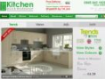 Kitchen Door Workshop Logo
