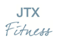 Jtxfitness Logo