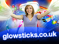 Glowsticks.co.uk Logo