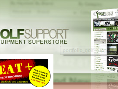 Golfsupport.co.uk Logo