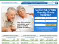 WebAnnuities Insurance Agency, Inc. Logo