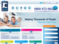 In Control Debt Solutions Ltd Logo