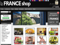 La FRANCE shop Logo