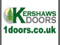 Kershaws Doors Ltd Logo