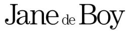 Jane de Boy