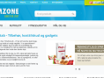 Trimzone.dk Logo
