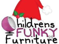 Childrens Funky Furniture Logo