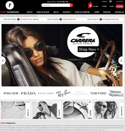 redhotsunglasses.co.uk