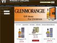 Whisky Online Logo