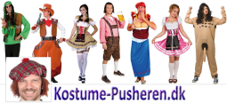 Kostume-Pusheren.dk