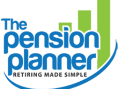 The Pension Planner Logo