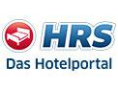 HRS - The Hotel Portal Logo